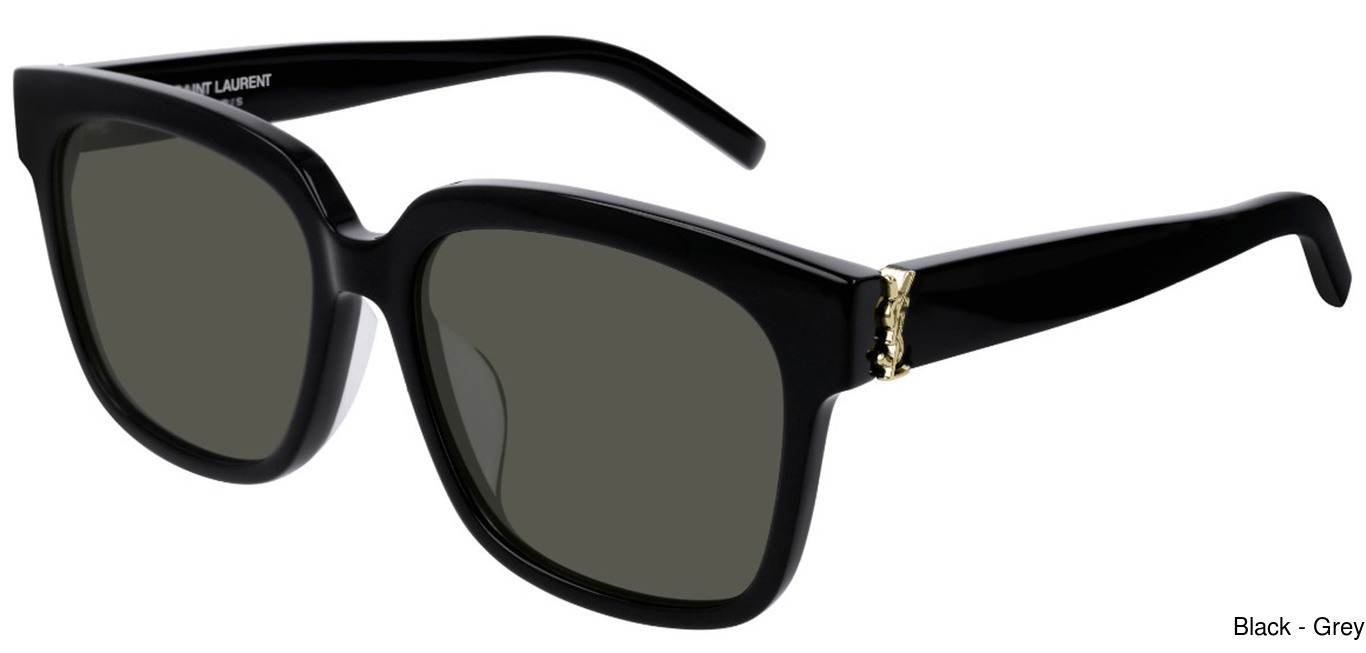 Saint Laurent SL M40/F 003 view 3
