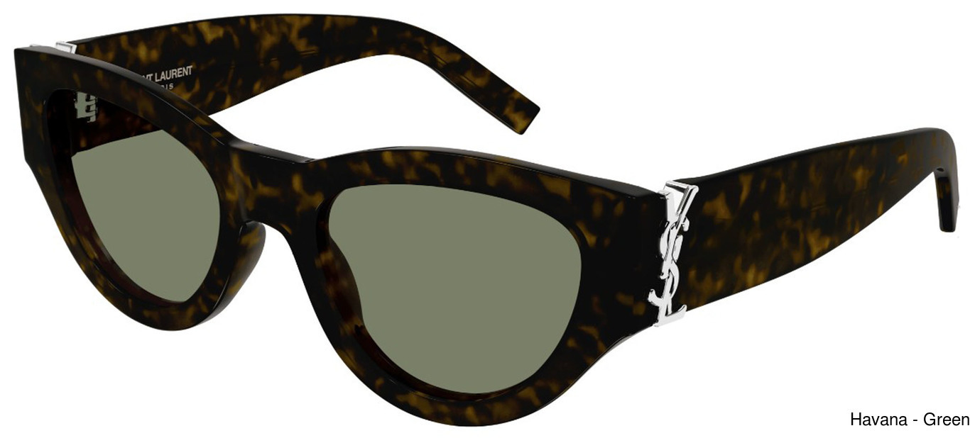Saint Laurent SL M94/F 005 view 3