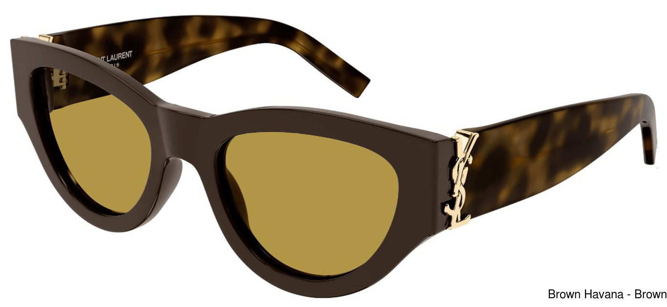 Saint Laurent SL M94/F 007 view 3
