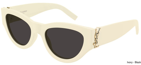 Saint Laurent SL M94/F 009 view 2