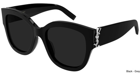 Saint Laurent SL M95/F 005 view 2