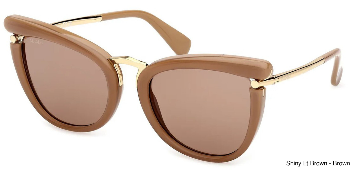 Max Mara MM0186 46E view 3