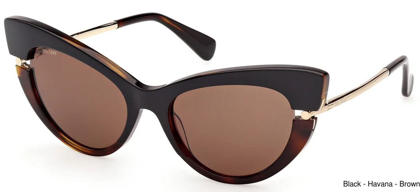 Max Mara MM0187 56E view 3