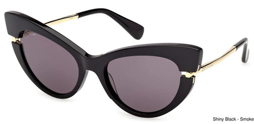 Max Mara MM0187 01A view 2
