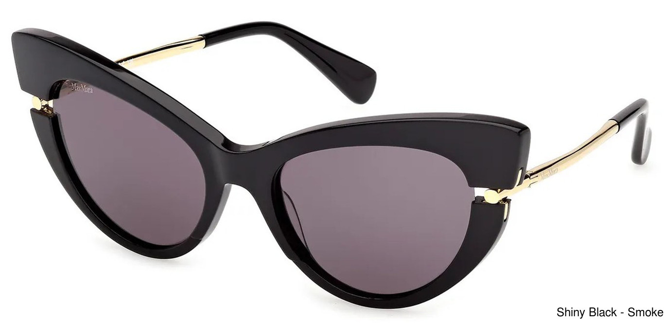 Max Mara MM0187 01A view 3