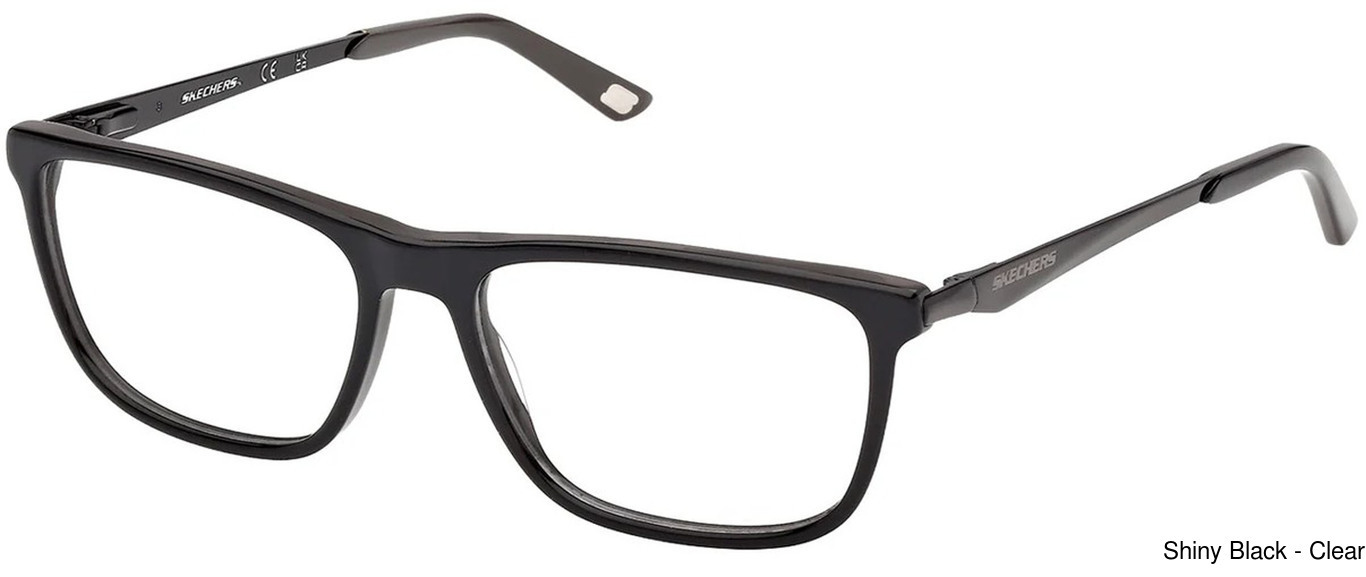 Skechers SE50186 001 view 3