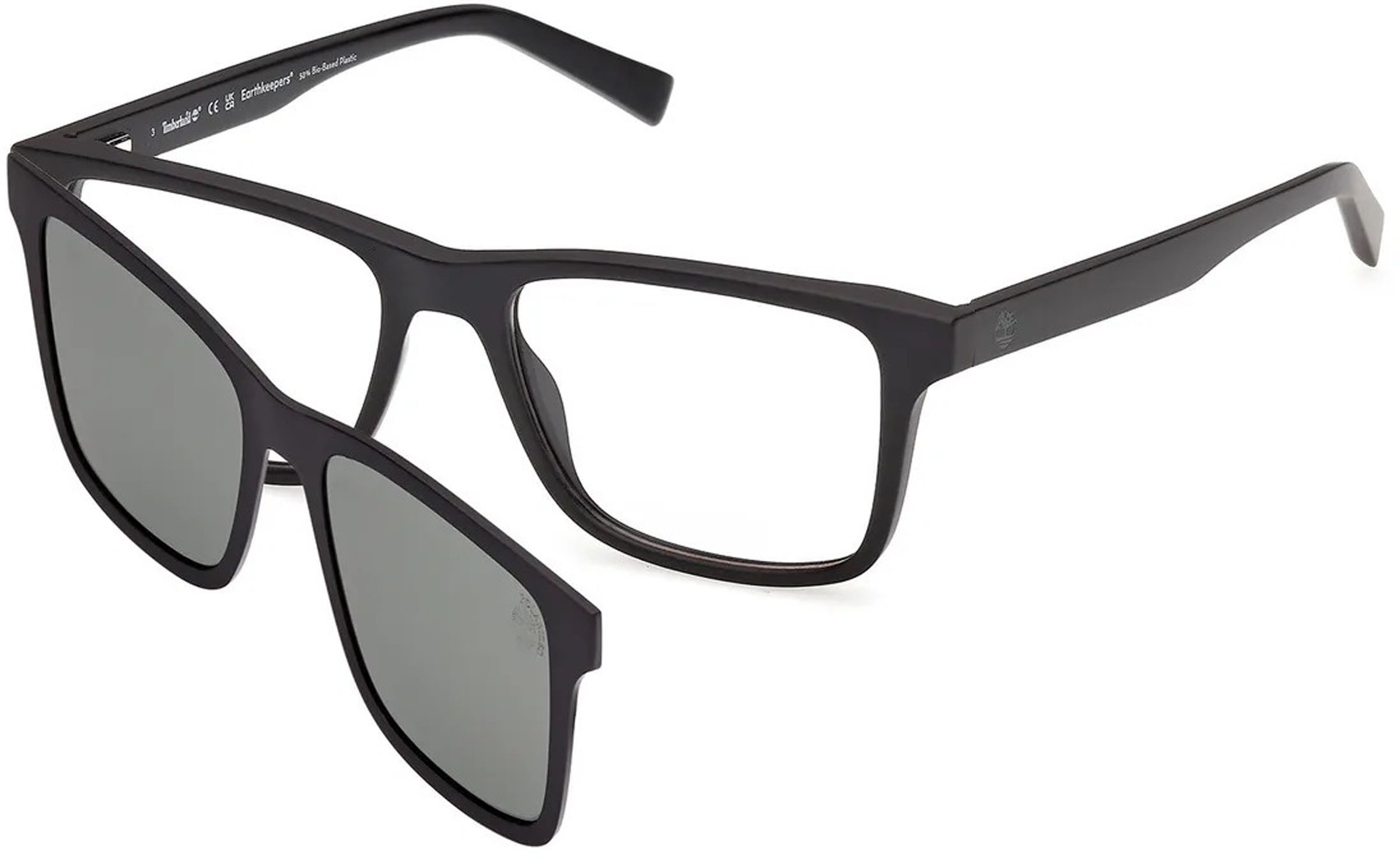 Timberland TB50105 Clip On 002