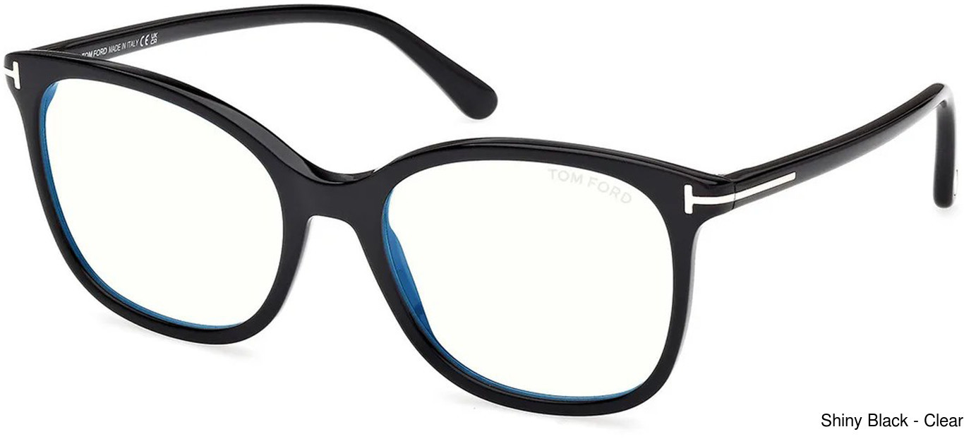 Tom Ford FT6089-B 001 view 3