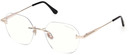 Tom Ford FT6126-B 028