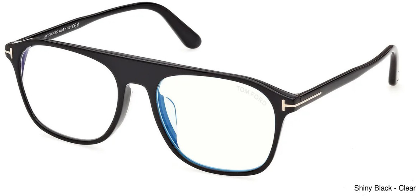 Tom Ford FT6167-F-B 001 view 3
