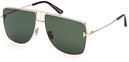Tom Ford FT1307 28N
