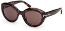 Tom Ford FT1316 52E