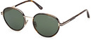 Tom Ford FT1339 52N