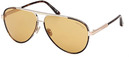 Tom Ford FT1340 52E