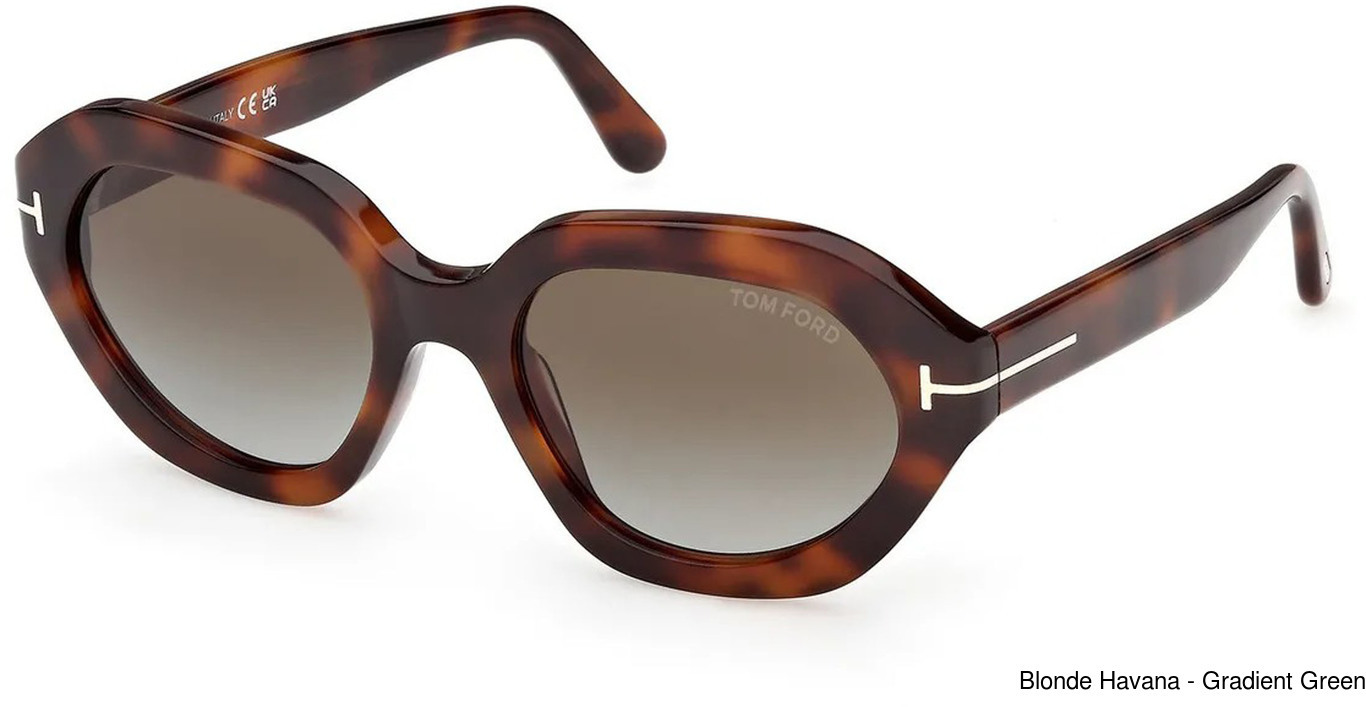 Tom Ford FT1341 53P view 3