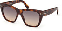 Tom Ford FT1343 53B