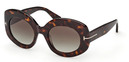 Tom Ford FT1346-F 52B