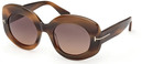 Tom Ford FT1346-F 55T