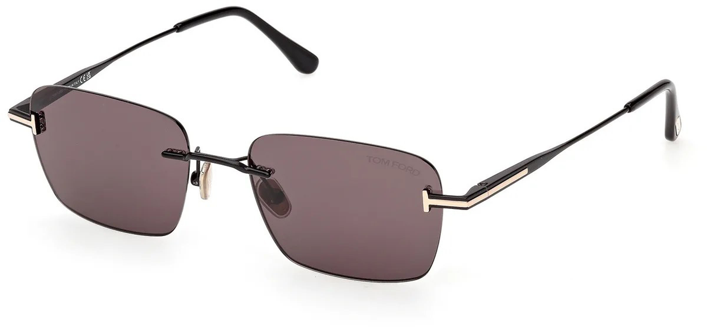 Tom Ford FT1354 01A