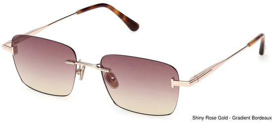Tom Ford FT1354 28Z view 2