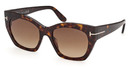 Tom Ford FT1422 52F