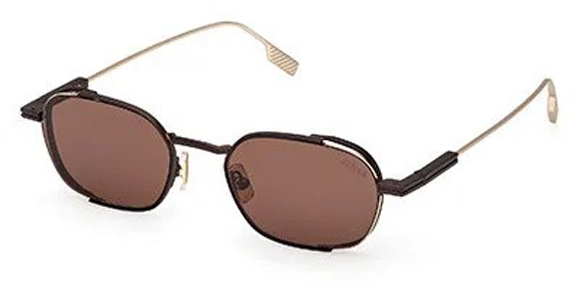 Ermenegildo Zegna EZ0296 49E