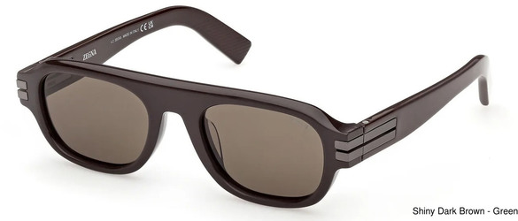 Ermenegildo Zegna EZ0304 48N view 2