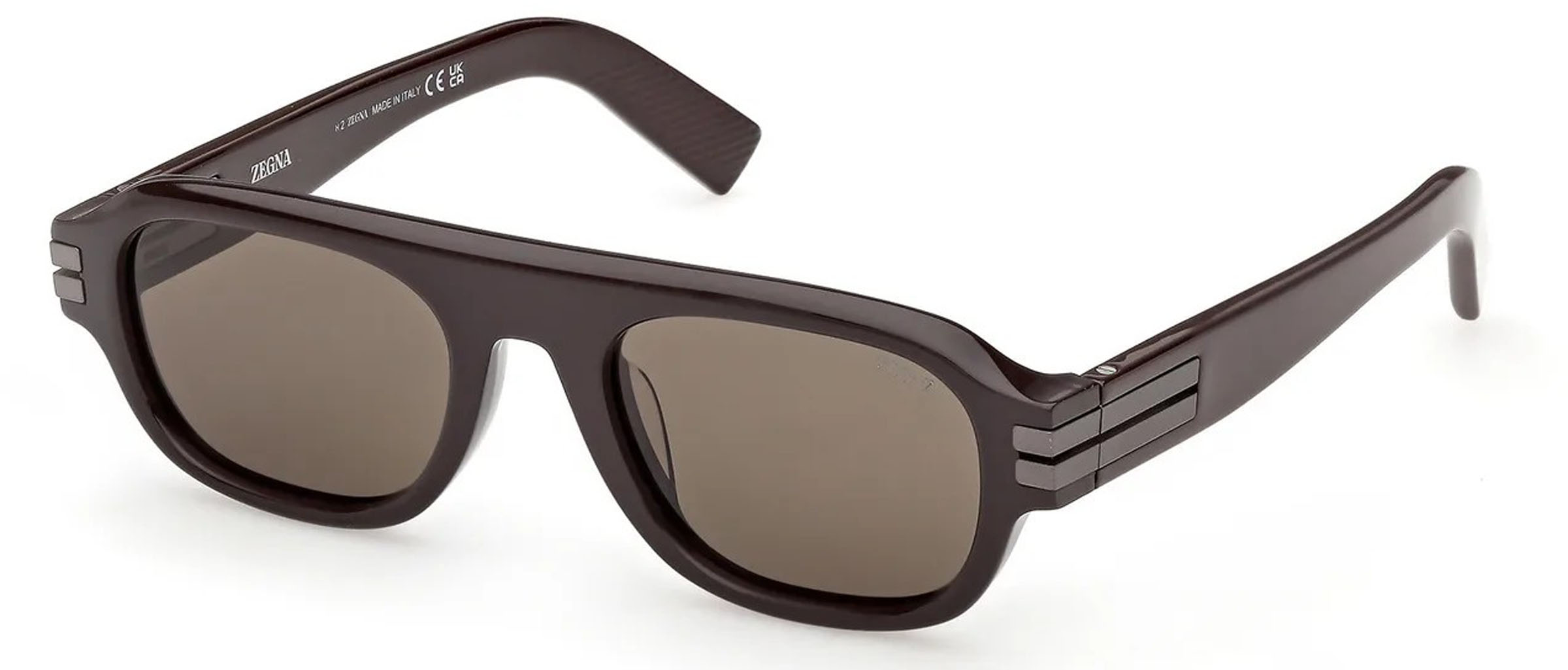 Ermenegildo Zegna EZ0304 48N