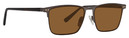 Argyleculture AR Stapleton Sun Clip BMB1