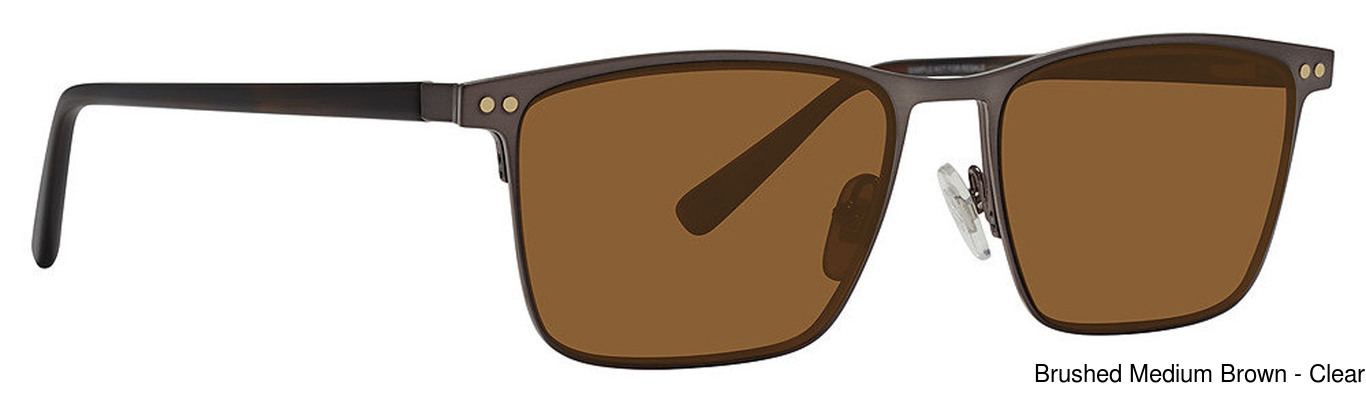 Argyleculture AR Stapleton Sun Clip BMB1 view 3
