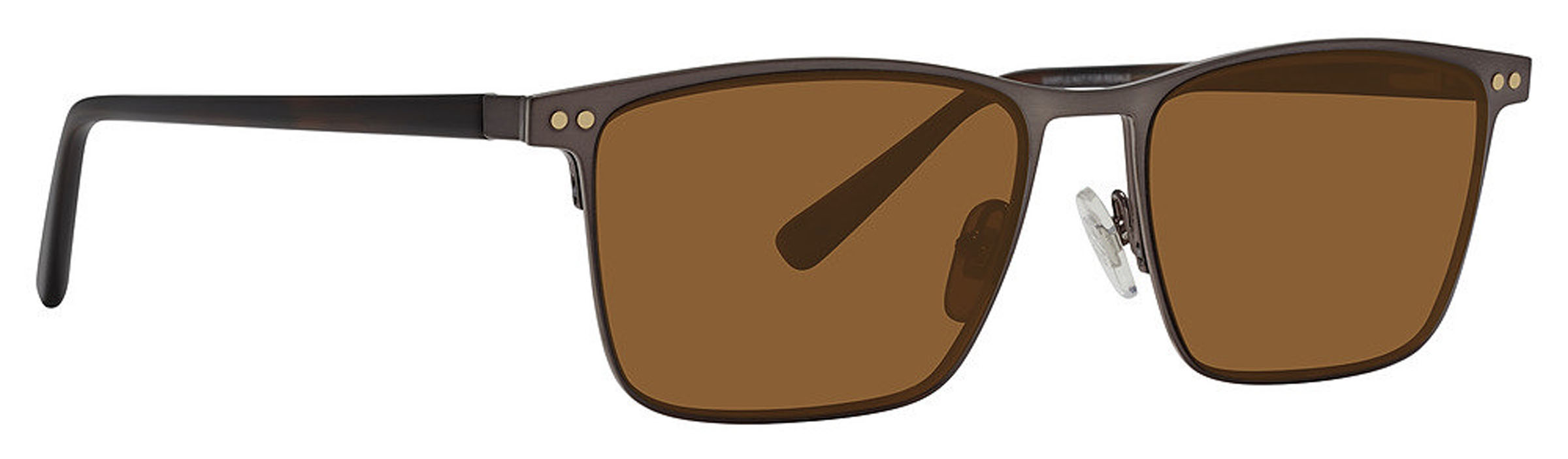 Argyleculture AR Stapleton Sun Clip BMB1