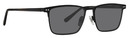 Argyleculture AR Stapleton Sun Clip MBK
