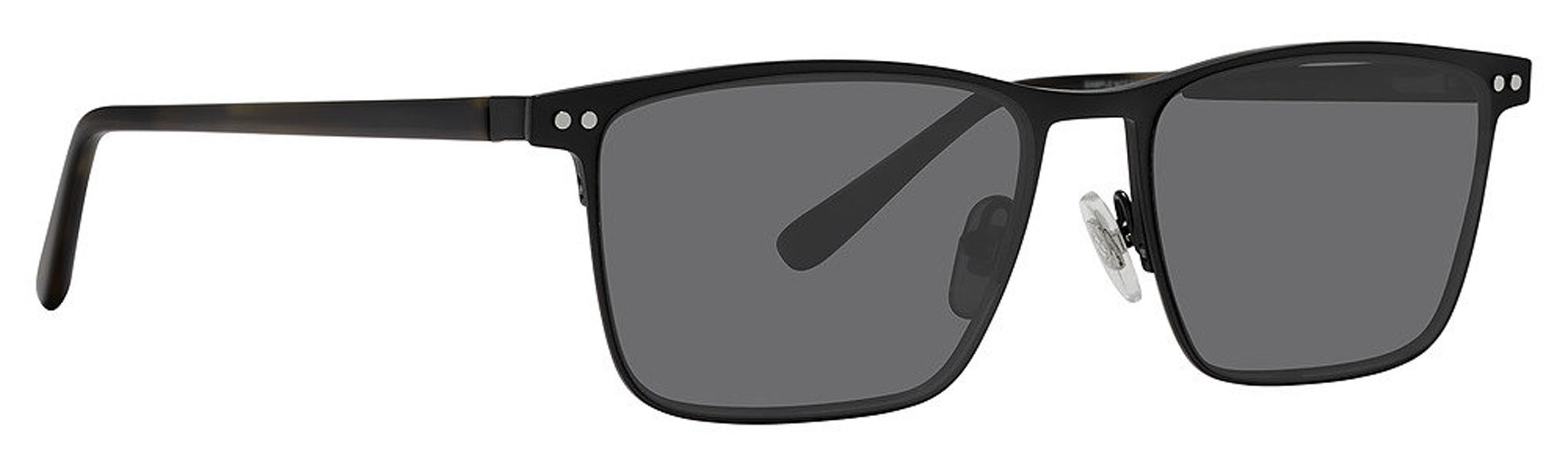 Argyleculture AR Stapleton Sun Clip MBK
