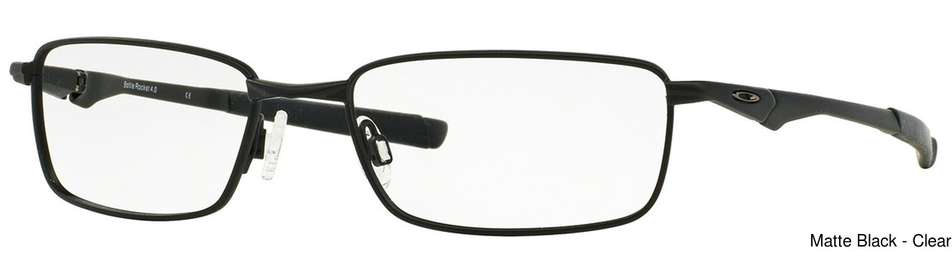 Oakley OX3009 Bottle rocket 4.0 11-966 view 3