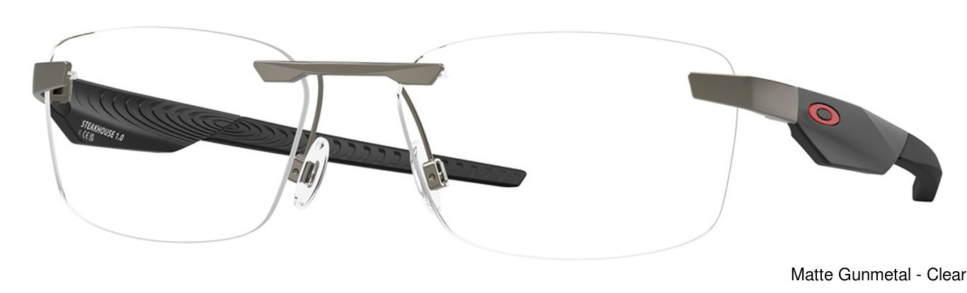 Oakley OX3126 Steakhouse 1.0 312602 view 3