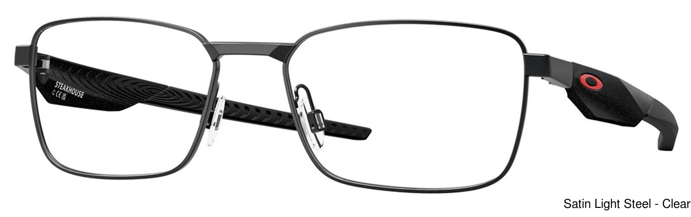 Oakley OX3140 Steakhouse 314002 view 3
