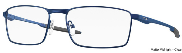 Oakley OX3227 Fuller 322704 view 2