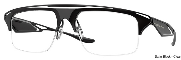 Oakley OX5093 Valdosta 509301 view 2