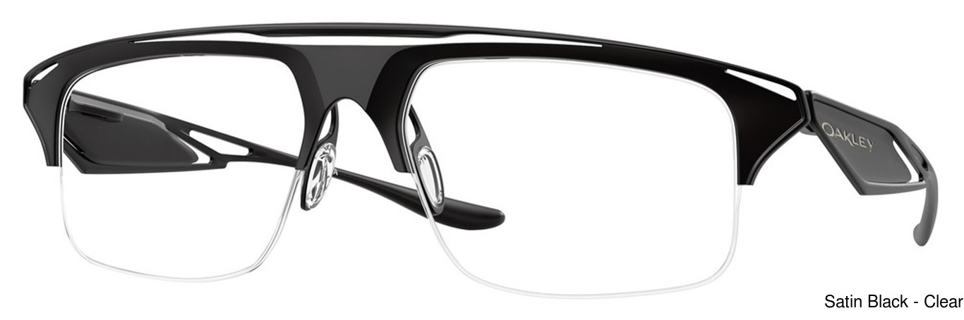 Oakley OX5093 Valdosta 509301 view 3