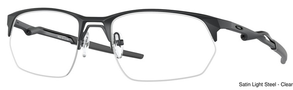 Oakley OX5152 Wire Tap 2.0 RX 515203 view 2
