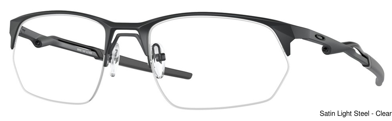 Oakley OX5152 Wire Tap 2.0 RX 515203 view 3