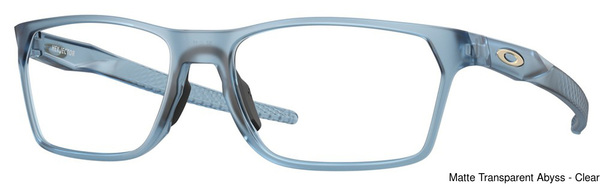 Oakley OX8032 Hex Jector 803211 view 2