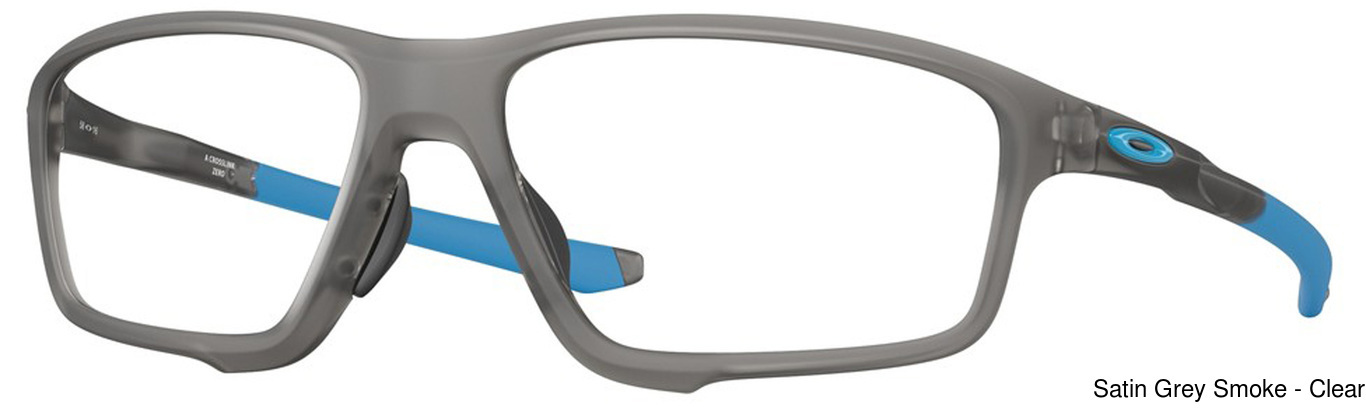 Oakley OX8080 Crosslink Zero (a) 808001 view 3