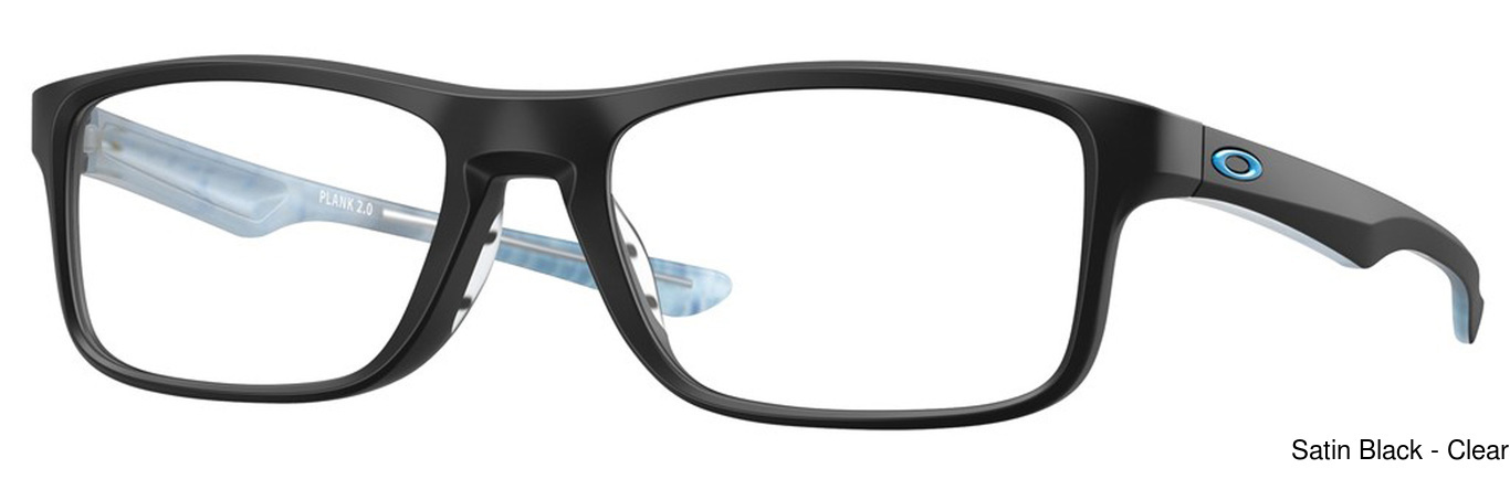 Oakley OX8081 Plank 2.0 808101 view 3