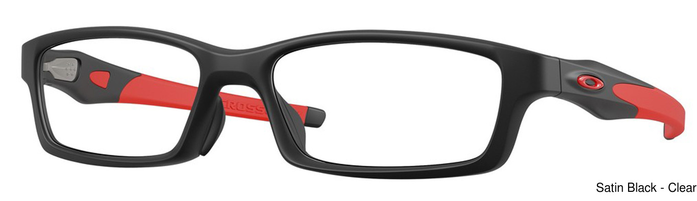 Oakley OX8118 Crosslink (a) 811804 view 3