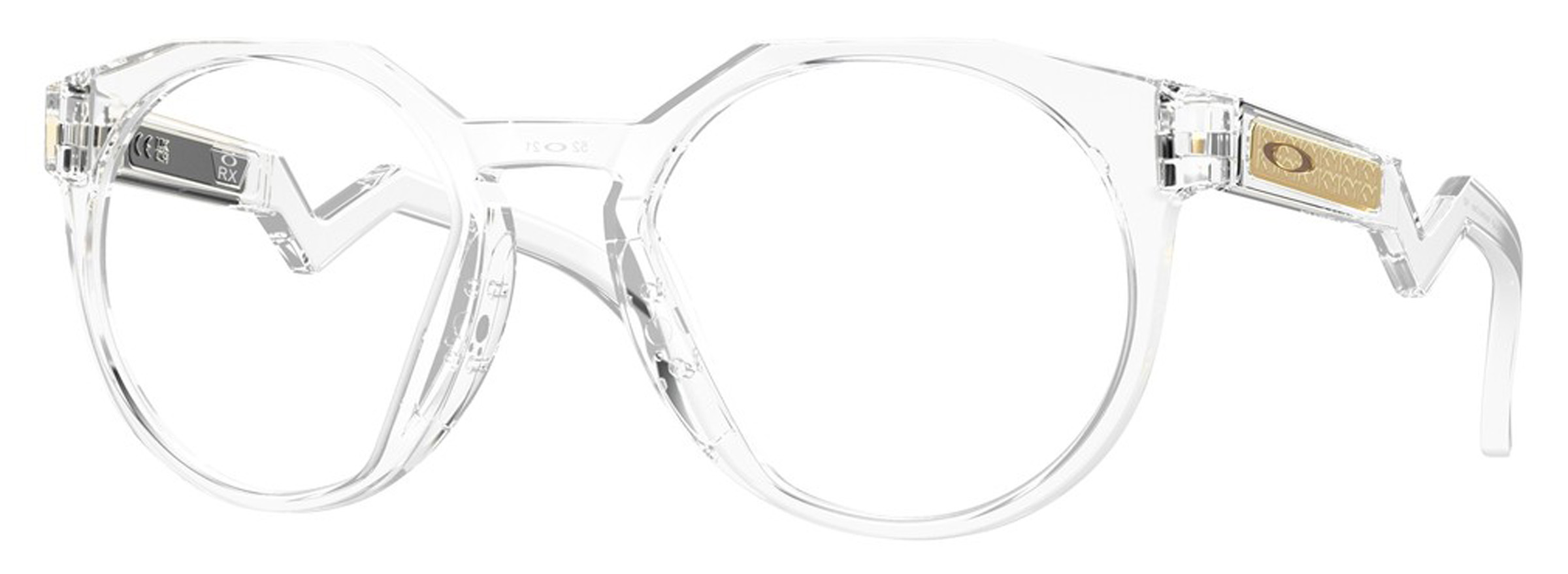 Oakley OX8139A Hstn RX A 813905