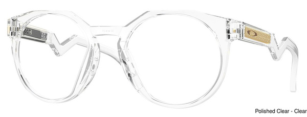 Oakley OX8139 Hstn RX 813905 view 2