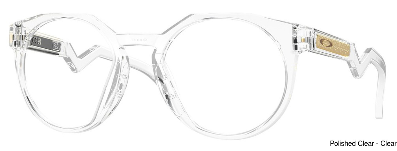 Oakley OX8139 Hstn RX 813905 view 3