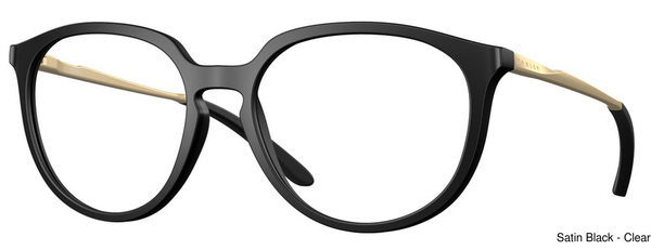 Oakley OX8150 Bmng 815001 view 2