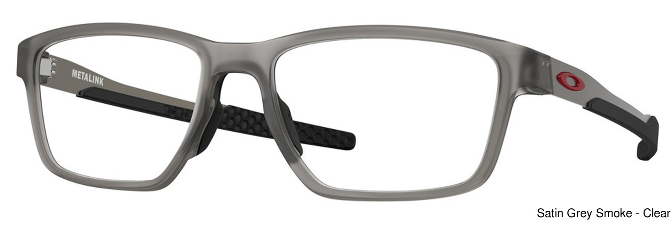 Oakley OX8153 Metalink 815319 view 3